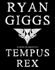 Tempus Rex, by Ryan Giggs
